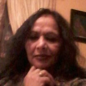 Meet your Posher, Lily